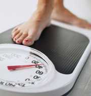 Вес тела после 30 лет зависит от уровня гормонов