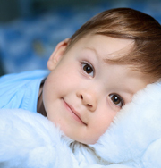 Детская простуда может быть признаком заражения глистами