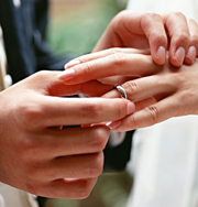 В мире установили минимальный возраст для желающих вступить в брак