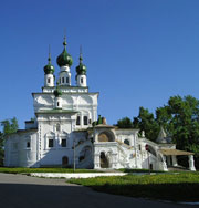 В мире открылся первый памятник атеизму