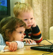 Дети и интернет