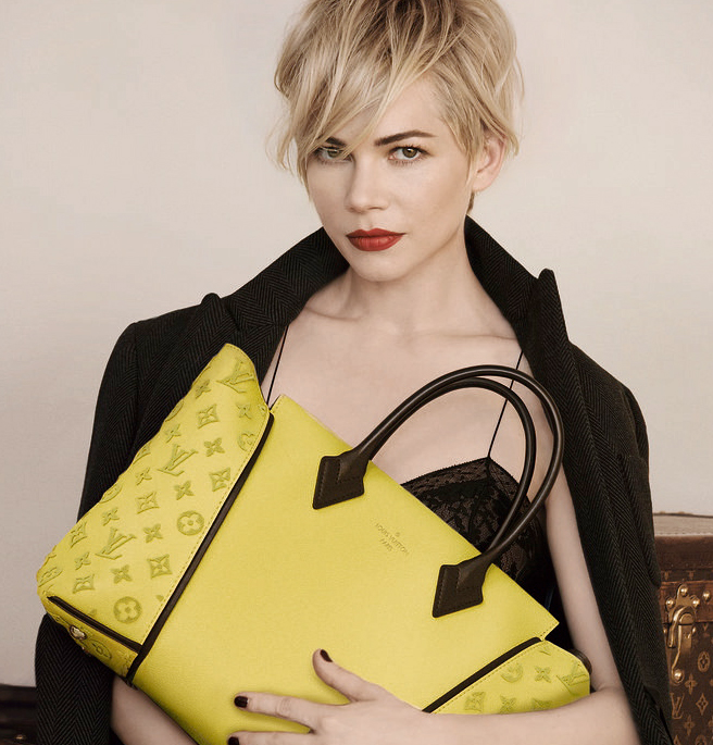 Новые сумки от Louis Vuitton. Фото