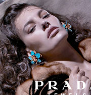 Prada представила круизную коллекцию с большим опозданием. Фото