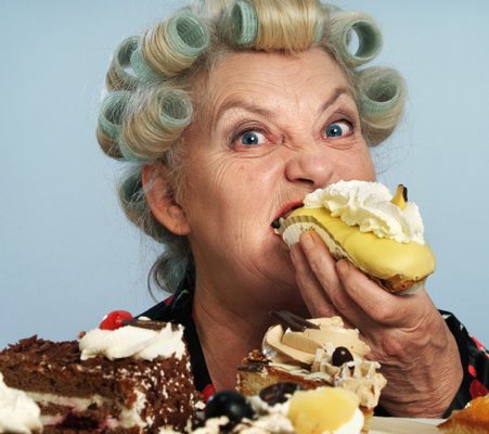 Беременные умирают из-за эпидемии ожирения