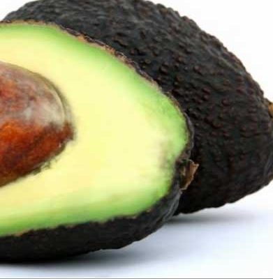 Авокадо спасет от переедания