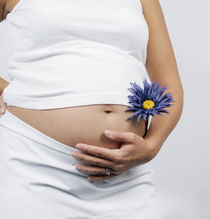 Почему беременным опасно плохо набирать вес