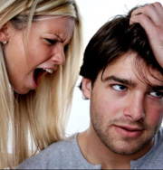 Как правильно остановить ссору в семье