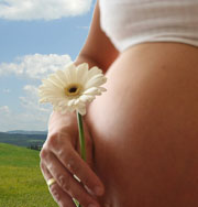 Здоровье ребенка напрямую зависит от стресса мамы во время беременности