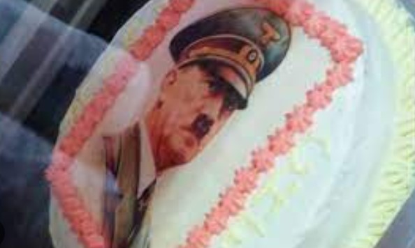 Торт и фюрер: любимое лакомство Гитлера