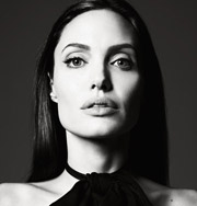Долгожданная фотосессия Анджелины Джоли. Фото