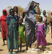 Беременную жительницу Судана казнят за то, что она отказалась принять ислам