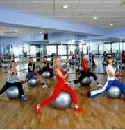Шестисекундные тренировки сильно улучшают здоровье