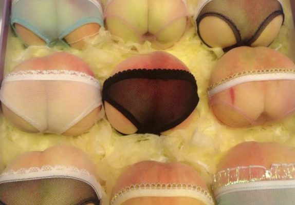 Самые необычные и смешные упаковки продуктов. Фото