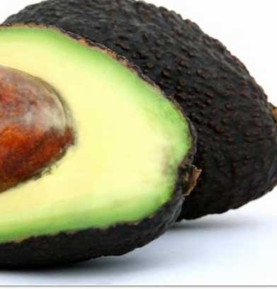Авокадо снижает холестерин