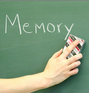Память не работает, если ее не «включить»