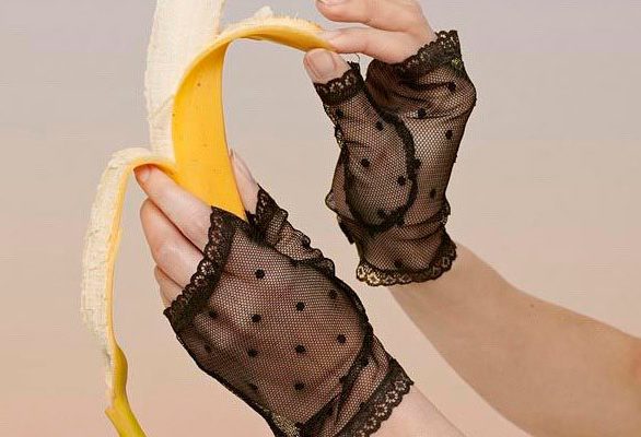 Модели, которые известны… только своими руками. Фото