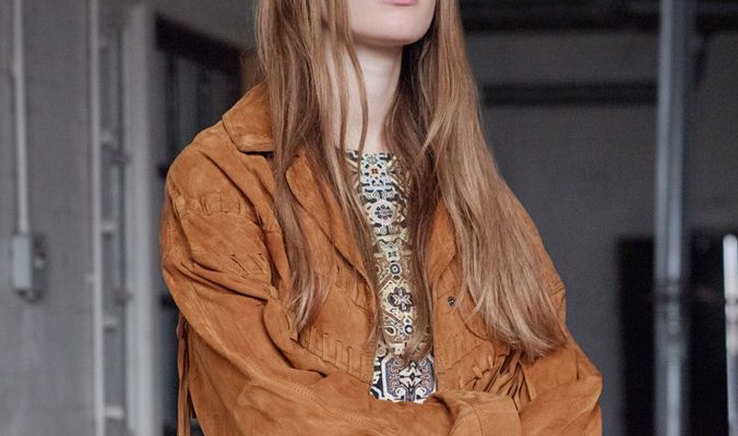 Мода: Zara представил весеннюю коллекцию 2015. Фото