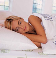 Любители сладко поспать чаще болеют инфарктом