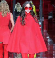 Мода: что мы будем носить следующей зимой по мнению Versace. Фото