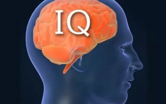 Уровень IQ людей повышается из поколения в поколение