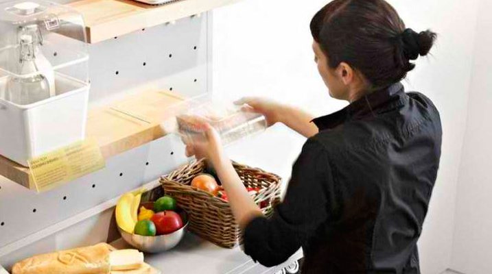 Что будет уметь кухня будущего. Фото