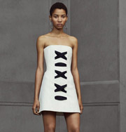 Мода: Balenciaga выпустила лукбук с новой коллекцией. Изящно и стильно. Фото
