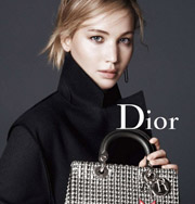 Новые сумочки от Be Dior с Дженнифер Лоуренс. Фото