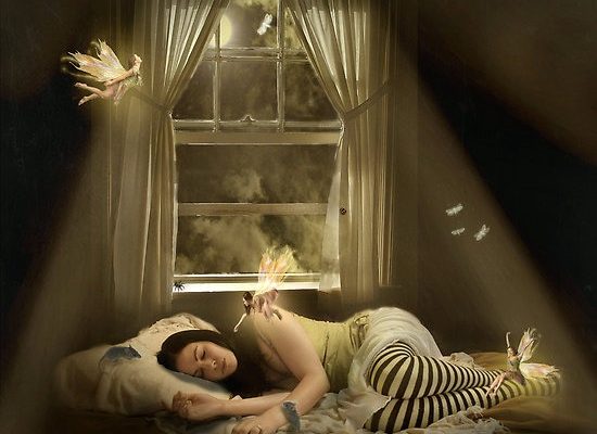 Важна не только продолжительность сна, но и время