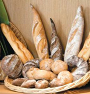 Газообразование — правильная реакция желудка на цельнозерновой хлеб