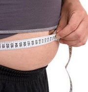 Снижение веса сильно защищает суставы от артрита