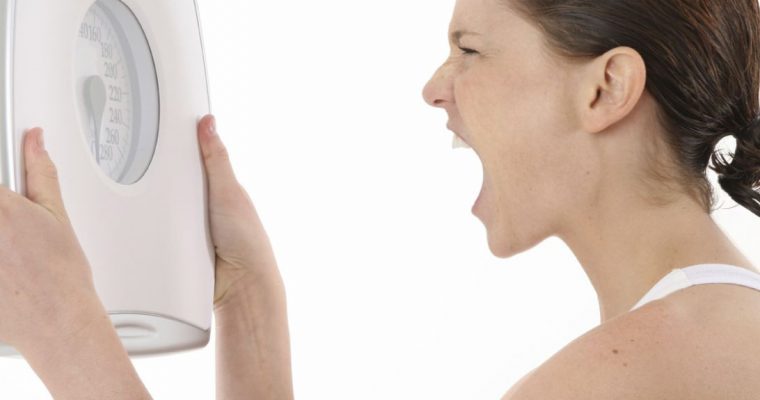 Как есть и не толстеть разобрались в Японии