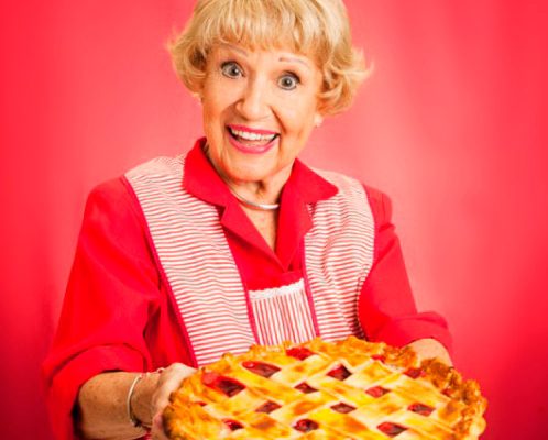 Женщина открыла бизнес «мама в аренду». Фото