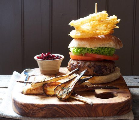 Еда в тренде: что будет модным в 2016 году. Фото