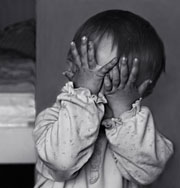 Дети из бедных семей чаще страдают от депрессии