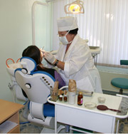 Анестезию у стоматологов заменят ударами тока