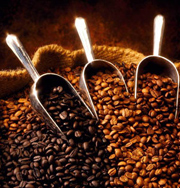 Кофе спасает любителей алкоголя от цирроза печени