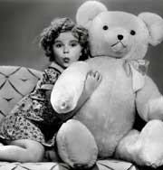 Самая юная обладательница Оскара — 6-ти летняя девочка-кукла. Фото