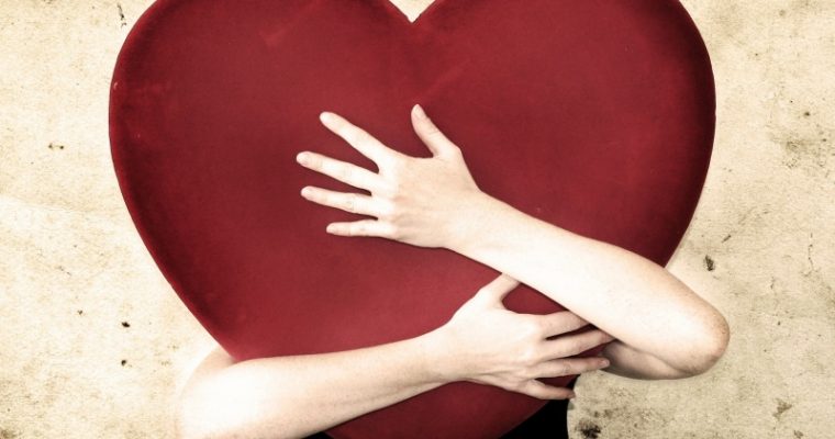 Для того, чтобы влюбиться, нужно 4 встречи