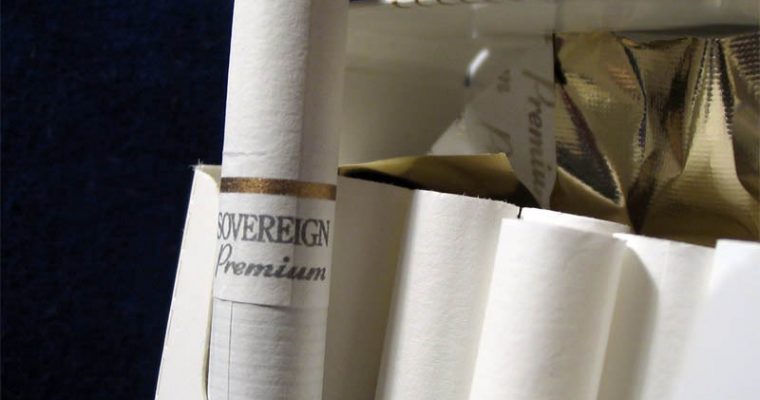 Даже одна сигарета в день повышает риск смерти