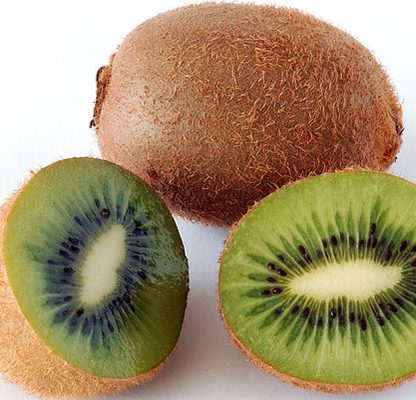 Всего лишь два киви в день вылечат от усталости