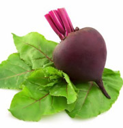 Фиолетовая еда защищает от рака и ожирения
