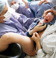 Уникальные прокладки защитят от преждевременных родов
