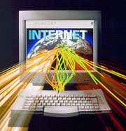 Зависимость от интернета вызывает тревогу