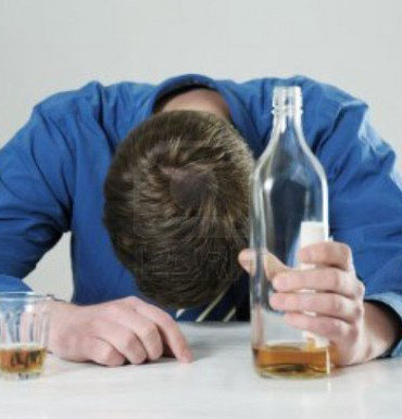 Механизм формирования алкогольной зависимости открыт