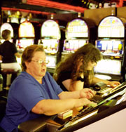 Азартные игры помогут при склерозе