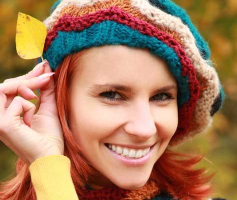 Во время беременности мозг изменяется