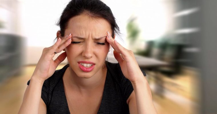 Стресс по мелочам ухудшает здоровье
