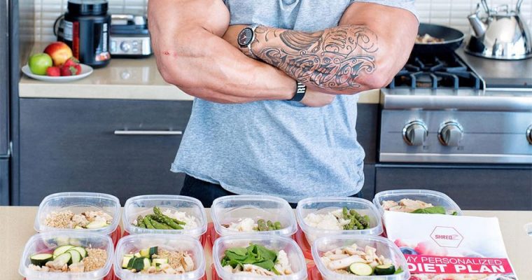 Низкокалорийные диеты лучше подходят мужчинам