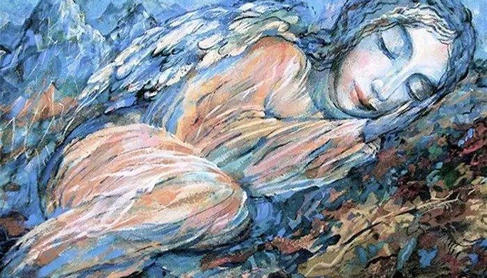 Нерегулярный сон опасен своими последствиями