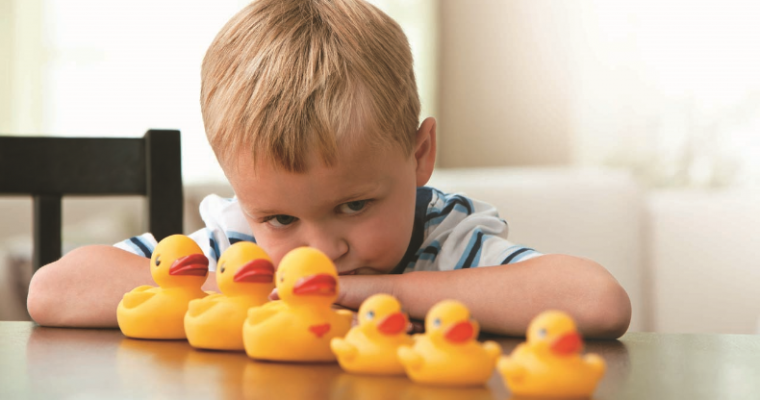 Психологические травмы записываются в ДНК